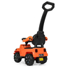 Каталка-толокар Bambi M 4128L-7, изображение 7