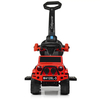 Каталка-толокар Bambi M 4128L-3, изображение 4