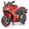 Дитячий мотоцикл Bambi M 4839L-3, зображення 2