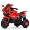 Дитячий мотоцикл Bambi M 4216AL-3, зображення 2