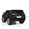 Детский электромобиль Джип Lexus LX 570 M 3906EBLRS-2, изображение 5