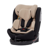 Дитяче автокрісло Carrello i-Safe Melange Beige
