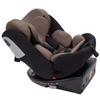 Дитяче автокрісло Carrello i-Safe Harbor Grey, зображення 2