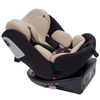 Дитяче автокрісло Carrello i-Safe Melange Beige, зображення 2
