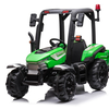Детский электромобиль трактор Bambi M 4844EBLR-5, изображение 3