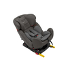 Дитяче автокрісло Carrello Quantum ISOFIX CRL-11803/3 Harbor Grey група 0+1+2+3 /2/, зображення 4