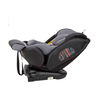 Дитяче автокрісло Carrello Asteroid Magnet Grey, зображення 3