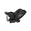 Дитяче автокрісло CARRELLO Asteroid CRL-12801/2 Space Black 0+1/2/3 ISOFIX з поворотом /1/, зображення 3