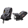 Дитяче автокрісло Carrello Asteroid Magnet Grey, зображення 2