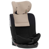 Дитяче автокрісло Carrello i-Safe Melange Beige, зображення 4