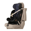 Дитяче автокрісло Carrello Asteroid Denim Blue, зображення 4