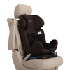 Дитяче автокрісло Carrello Quantum Isofix Space Black, зображення 3