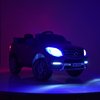 Дитячий електромобіль Джип Bambi M 3568EBLR-2 Mercedes ML 350, зображення 11