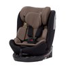Детское автокресло Carrello i-Safe Harbor Grey