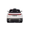 Дитячий електромобіль Джип Bambi M 4842EBLR-1-2 Range Rover Velar Поліція, зображення 6