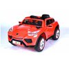 Дитячий електромобіль Porsche Cayenne YJ288-3, зображення 2