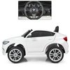 Дитячий електромобіль Джип BMW X6M JJ2199EBLR-1, зображення 3