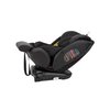 Дитяче автокрісло CARRELLO Asteroid CRL-12801/2 Space Black 0+1/2/3 ISOFIX з поворотом /1/, зображення 3
