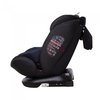 Дитяче автокрісло CARRELLO Asteroid CRL-12801/2 Space Black 0+1/2/3 ISOFIX з поворотом /1/, зображення 5