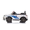 Дитячий електромобіль Джип Bambi M 4842EBLR-1-2 Range Rover Velar Поліція, зображення 3