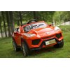 Дитячий електромобіль Porsche Cayenne YJ288-3, зображення 4