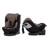 Детское автокресло Carrello i-Safe Harbor Grey, изображение 5