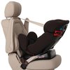 Автокресло Carrello Quantum ISOFIX CRL-11803/3 Harbor Grey группа 0+1+2+3 /2/, изображение 7