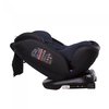 Дитяче автокрісло CARRELLO Asteroid CRL-12801/2 Space Black 0+1/2/3 ISOFIX з поворотом /1/, зображення 4