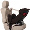 Детское автокресло Carrello Quantum Isofix Space Black, изображение 6