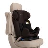 Детское автокресло Carrello Quantum Isofix Space Black, изображение 3
