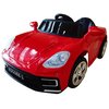 Дитячий електромобіль Porsche KD5088-3