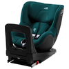 Автокресло BRITAX-ROMER DUALFIX M i-SIZE V22 Atlantic Green