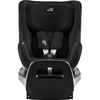 Автокресло BRITAX-ROMER DUALFIX PRO M Galaxy Black, изображение 2