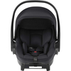 Автокрісло BRITAX-ROMER BABY-SAFE CORE Space Black, зображення 2