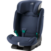 Автокресло BRITAX-ROMER EVOLVAFIX Moonlight Blue, изображение 2