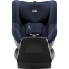 Автокресло BRITAX-ROMER DUALFIX M PLUS Moonlight Blue, изображение 2