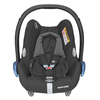 Автокресло MAXI-COSI CabrioFix Essential Black, изображение 3