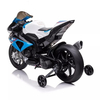 Детский мотоцикл BMW JT 5001-4, изображение 5