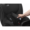 Автокресло BRITAX-ROMER DUALFIX M PLUS Midnight Grey, изображение 9