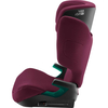 Автокресло BRITAX-ROMER DISCOVERY PLUS Burgundy Red, изображение 2