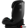 Автокресло BRITAX-ROMER ADVANSAFIX i-SIZE Galaxy Black, изображение 5