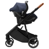 Автокресло BRITAX-ROMER PRIMO Navy Ink, изображение 6