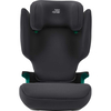 Автокресло BRITAX-ROMER ADVENTURE PLUS Midnight Grey, изображение 2