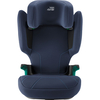 Автокресло BRITAX-ROMER HI-LINER Moonlight Blue, изображение 2