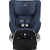 Автокрісло BRITAX-ROMER DUALFIX PRO Indigo Blue, зображення 3