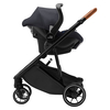 Автокресло BRITAX-ROMER PRIMO Black Shadow, изображение 6