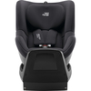 Автокресло BRITAX-ROMER DUALFIX PLUS Midnight Grey, изображение 3