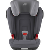 Автокресло BRITAX-ROMER KIDFIX2 S Storm Grey, изображение 2