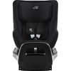 Автокресло BRITAX-ROMER DUALFIX PRO Space Black, изображение 3