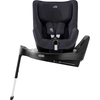 Автокрісло BRITAX-ROMER DUALFIX PRO M Fossil Grey, зображення 3
